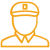 Fast Delivery Icon – Quick Shipping for Your Orders
