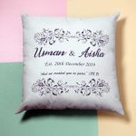 Personalised Cushion Covers - Image 2