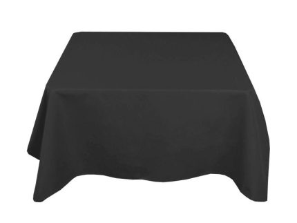 Elegant table setting with floral patterns, featuring plates and silverware.