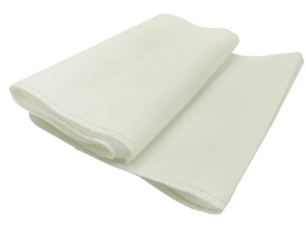 Ivory Taffeta Chair Sashes (10pc)