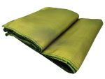 Sage Green Taffeta Chair Sashes (10pc)