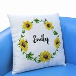 Personalised Cushion Covers