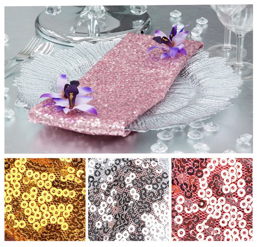 arose pink napkin 1