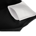 Black Spandex Chair Covers - Image 5