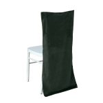 Full Size Chiavari Chair Caps Bottle Green - Image 4