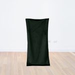 Full Size Chiavari Chair Caps Bottle Green - Image 5