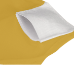 Gold Spandex Chair Covers - Image 5