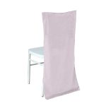 Full Size Chiavari Chair Caps Pink - Image 4