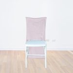 Full Size Chiavari Chair Caps Pink - Image 6