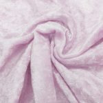 3FT x 6FT (90cm x 180cm) Pink Crushed Velvet Backdrop