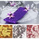 Rich Purple Napkin – Stylish & Elegant Table Decoration