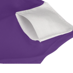 Purple Spandex Chair Covers - Image 5