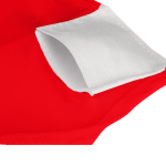Red Spandex Chair Covers - Image 5