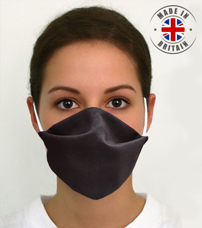 uk black