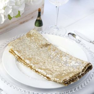12 Inch x 14 Inch Napkin