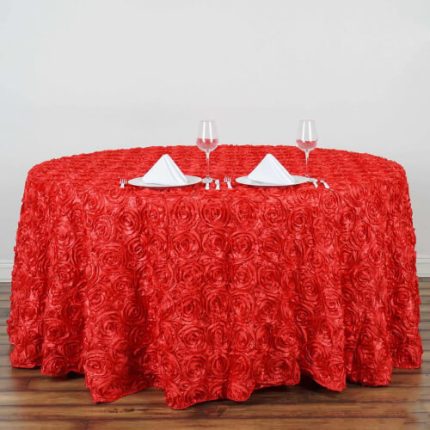 274cm (108 Inch) Round