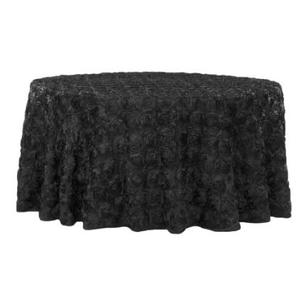 304cm (120 Inch) Round