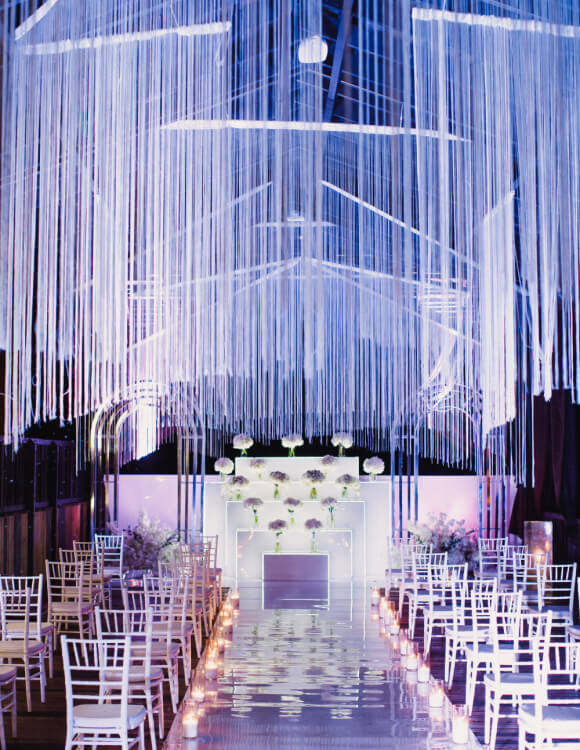 About Elegant Event Essentials