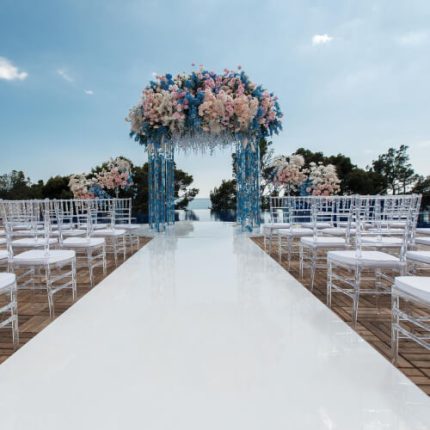 Aisle Runner 100ft