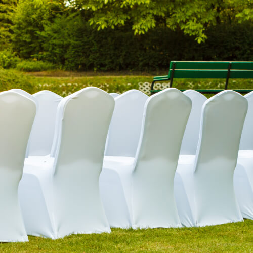 Chair Cover