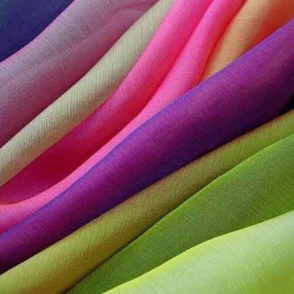 Chiffon Fabric