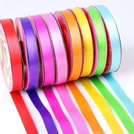 Ribbons