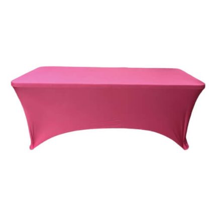 Spandex Table Cloth