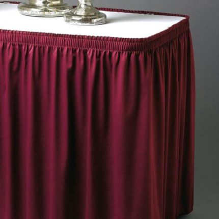 Table Skirts