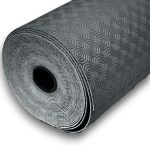 Black Table Protector - Image 2