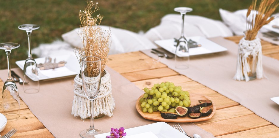 polyester napkins online