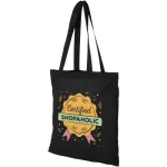 Personalised Cotton Tote Shopping Bags - Image 6