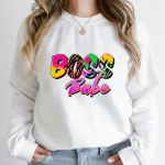 DTF Custom Gang Sheet Heat Press Ready - Image 4