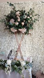 LV Centerpiece Stand- 80cm - Image 3