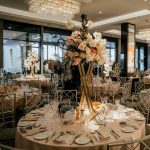 LV Centerpiece Stand- 80cm