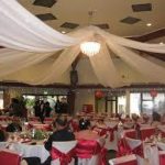 Ceiling Decor & Centerpieces