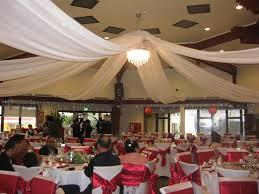 Ceiling Decor & Centerpieces