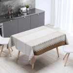 Essentials PVC Table Covering (EE 135C)