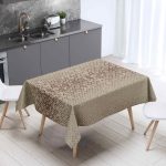 Essentials PVC Table Covering (EE 147A)