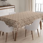 Essentials PVC Table Covering (EE 154A)