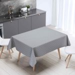Essentials PVC Table Covering (EE 186B)