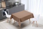 Essentials PVC Table Covering (EE 186C)