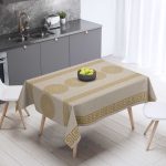 Essentials PVC Table Covering (EE 2005B)