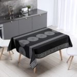 Essentials PVC Table Covering (EE 2005C)