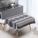 Essentials PVC Table Covering (EE 2005D)