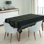 Essentials PVC Table Covering (EE 2006A)