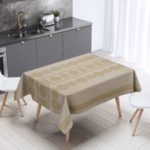 Essentials PVC Table Covering (EE 2006B)