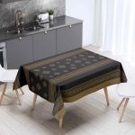 Essentials PVC Table Covering (EE 2007A)