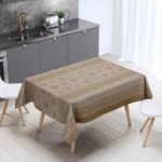 Essentials PVC Table Covering (EE 2007B)