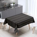 Essentials PVC Table Covering (EE 2009A)