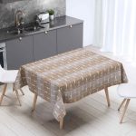 Essentials PVC Table Covering (EE 206A)